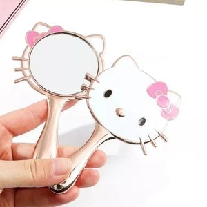 Hello Kitty Mirror